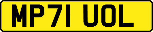 MP71UOL