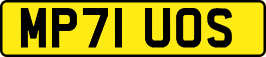MP71UOS