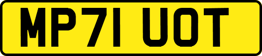 MP71UOT