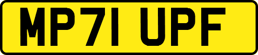 MP71UPF