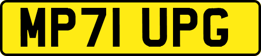 MP71UPG