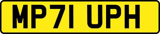 MP71UPH