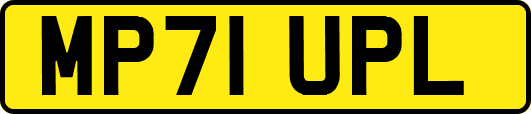 MP71UPL