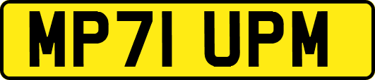 MP71UPM