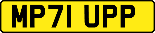 MP71UPP