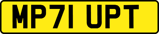 MP71UPT