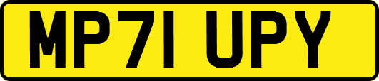 MP71UPY