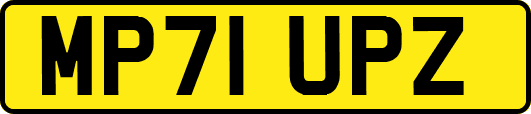 MP71UPZ