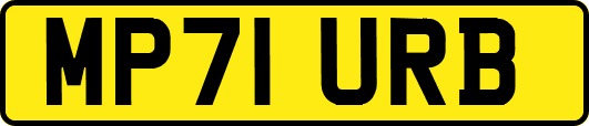 MP71URB