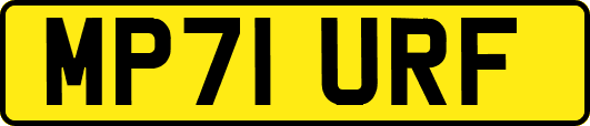 MP71URF