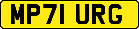 MP71URG