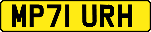 MP71URH