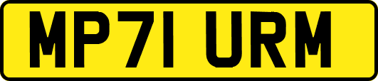 MP71URM