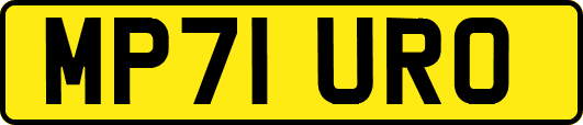 MP71URO