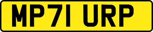 MP71URP