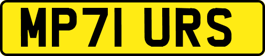MP71URS