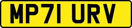 MP71URV