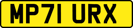 MP71URX