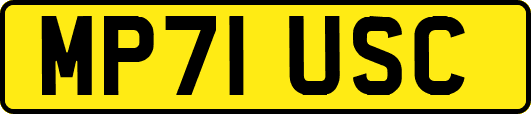 MP71USC