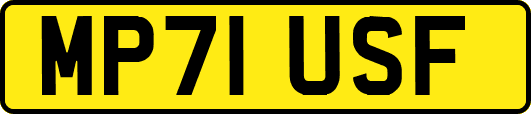 MP71USF
