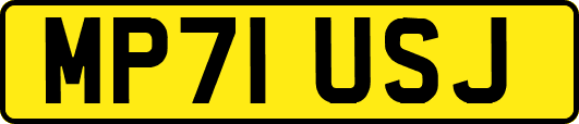MP71USJ