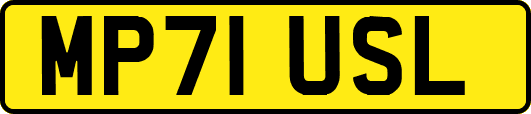 MP71USL