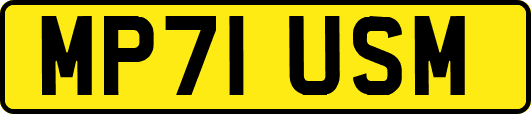 MP71USM