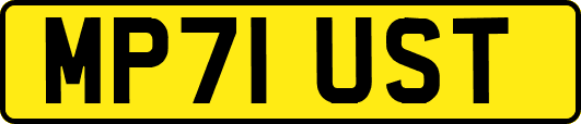 MP71UST