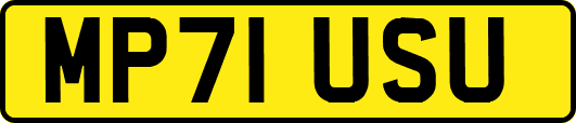 MP71USU