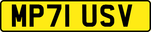 MP71USV