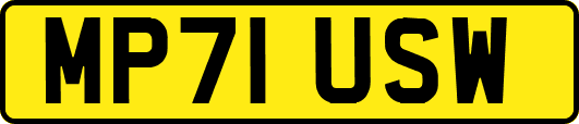 MP71USW