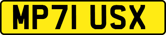 MP71USX