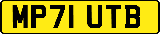 MP71UTB