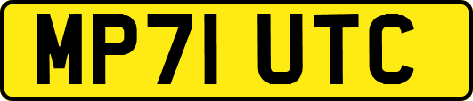 MP71UTC