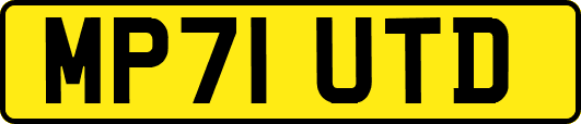 MP71UTD