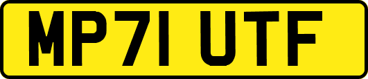 MP71UTF
