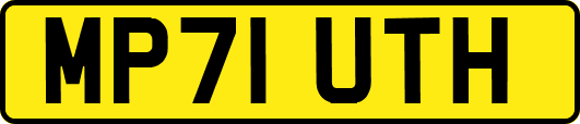 MP71UTH