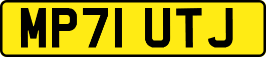 MP71UTJ