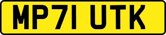 MP71UTK