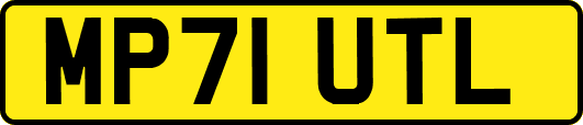 MP71UTL
