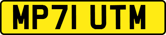 MP71UTM