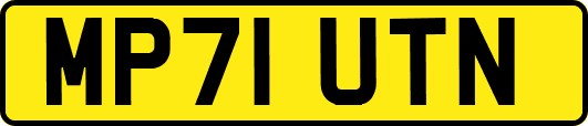 MP71UTN