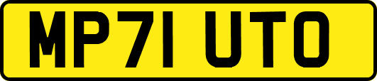 MP71UTO
