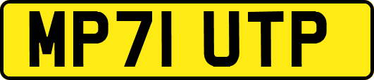 MP71UTP