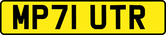 MP71UTR