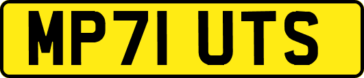 MP71UTS
