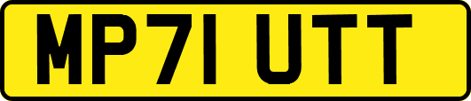 MP71UTT