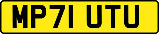 MP71UTU