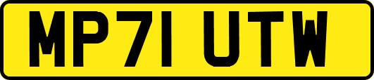 MP71UTW