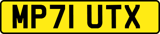 MP71UTX